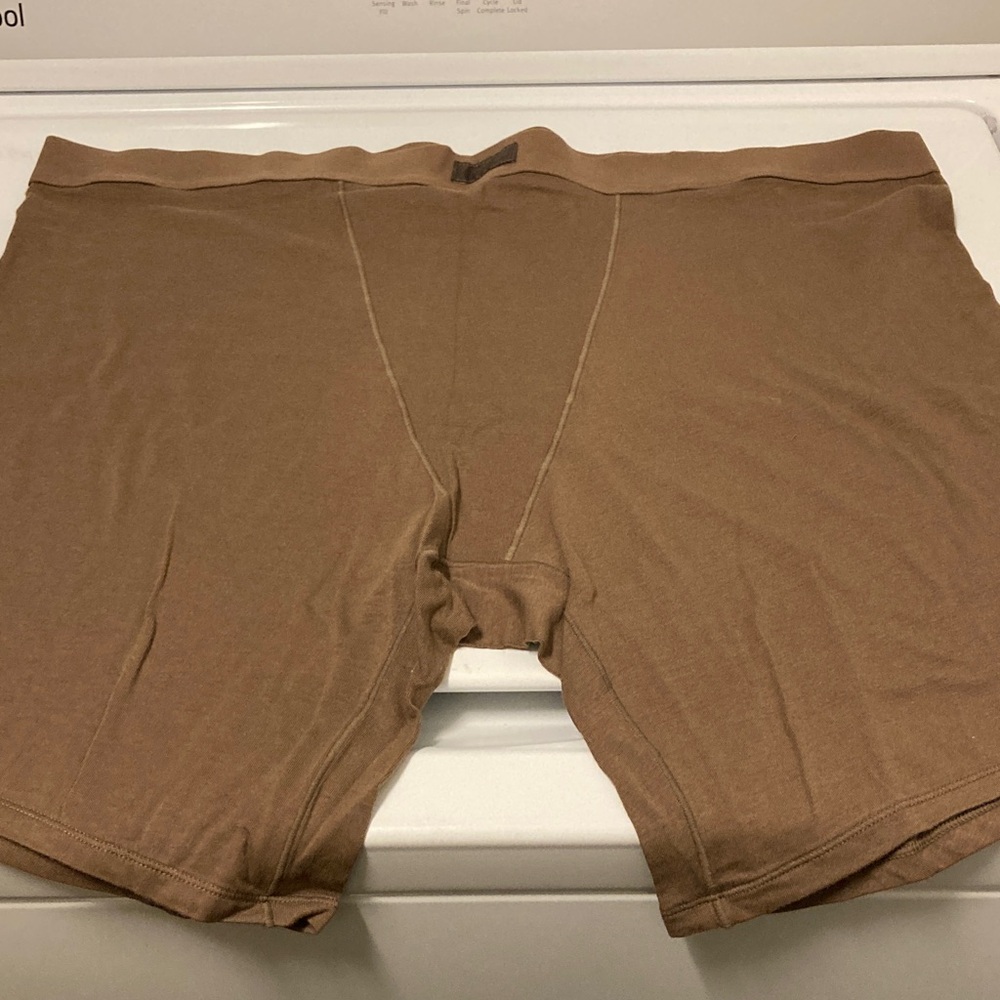 Skims Boxers